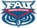 Florida Atlantic Logo