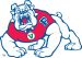 Fresno State Logo