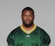 Ahman Green – The Gilbert Brown Foundation Ahman Green – The Gilbert Brown Foundation