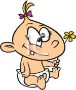 0511-1007-2118-0517_Cartoon_of_a_Funny_Looking_Ugly_Baby_clipart_image.jpg