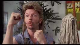 Joe Dirt Feedback.gif