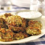 Zucchini Patties with Dill Dip.jpg