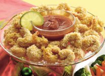 Coconut Shrimp With Gingered Cocktail Sauce.jpg Coconut Shrimp With Gingered Cocktail Sauce.jpg