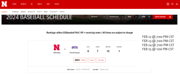 Huskers vs GCU Schedule.png