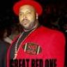 GreatRedOne