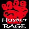 Husker Rage