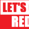 Let's Go Red!