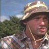 Carl Spackler
