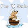 Pup N' Suds