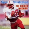 The Big Red Machine