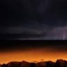 Husker Storm