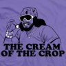 The Cream of the Crop