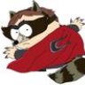 the coon