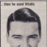 Vitalis Jackson