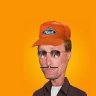Rusty Shackleford