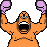 King Hippo