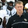 Scott Frost Fan