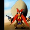 SandHills Pete