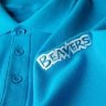 PoloWearingBeaver