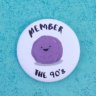 Memba?