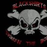 X throw the bones X