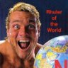 Rhuler of the World