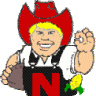 LouisianaHuskerFan