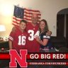 husker ponsler