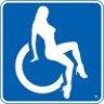 Crippled Stripper