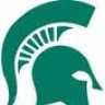 Green and White