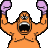 King Hippo