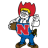 Herbie Husker
