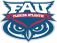 Florida Atlantic Logo