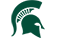 Michigan State Logo