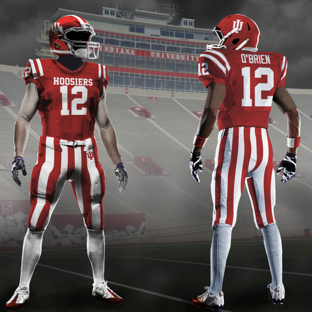 iu basketball warm up pants