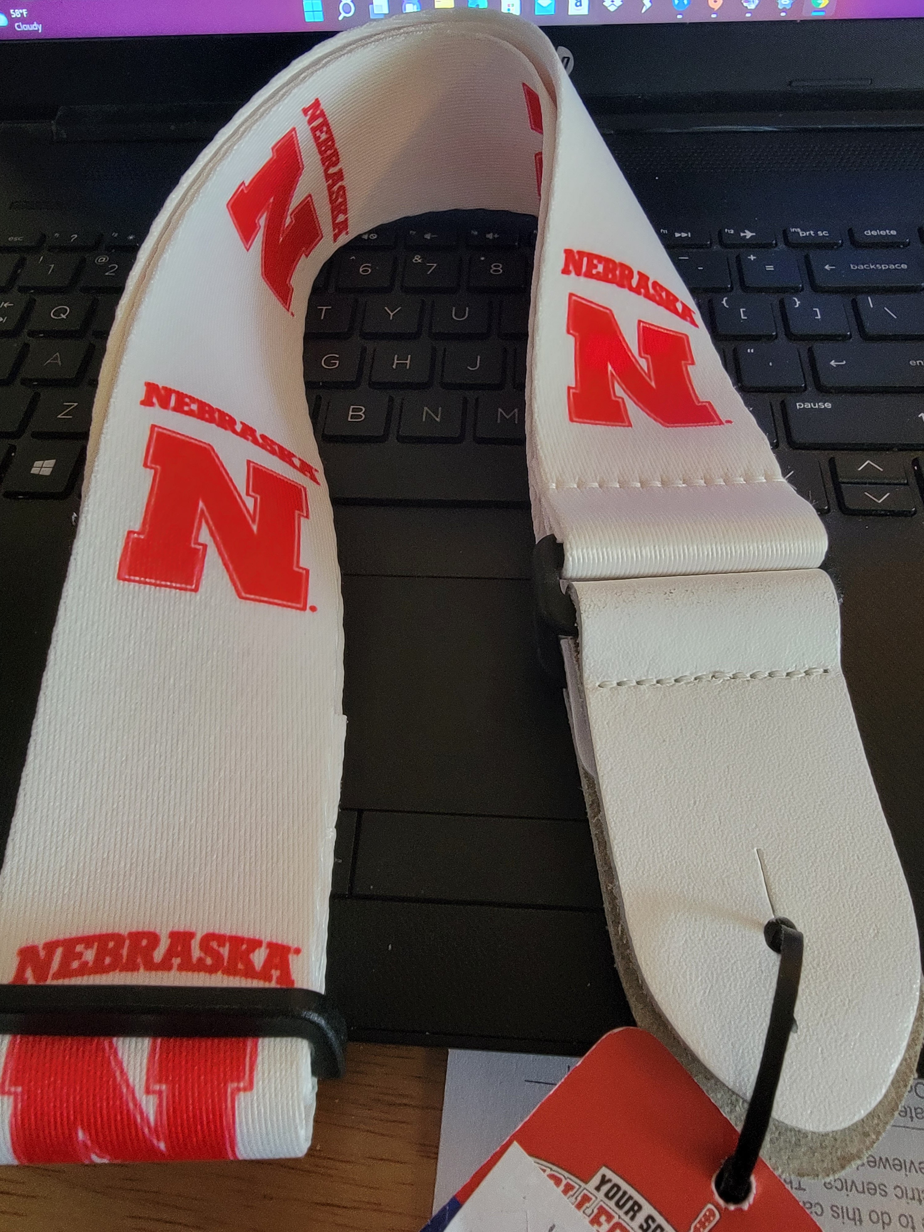 Great find at Husker Hounds Big Red Lounge Official BS Forum