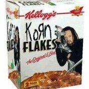 Korn Flakes