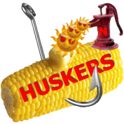 Hooked on Huskers