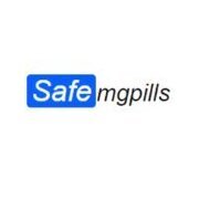 Safe Mg pills