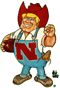 Husker Red Til Dead