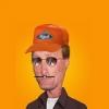 Rusty Shackleford